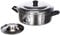 IBILI - Cacerola horno 30 cms, Aluminio, 4 litros
