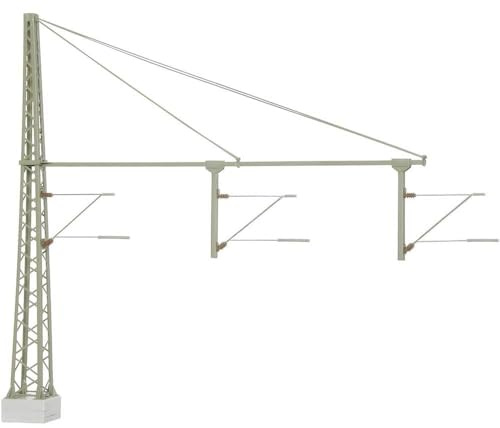 Viessmann 4161 H0 Rohrausleger über 3 Gleise Fahrzeug