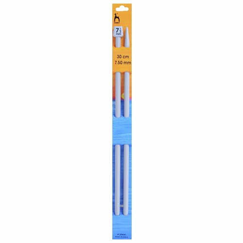 Pony Knitting Needle Pins 30cm