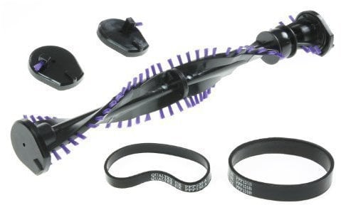 First4spares Brushroll Bar Small Clutch Belt and Brush Roll Belt for Dyson DC04 DC07 DC14 DC33 Clutched Vacuum Cleaners