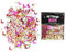 HEN NIGHT PARTY 'L' PLATE CONFETTI
