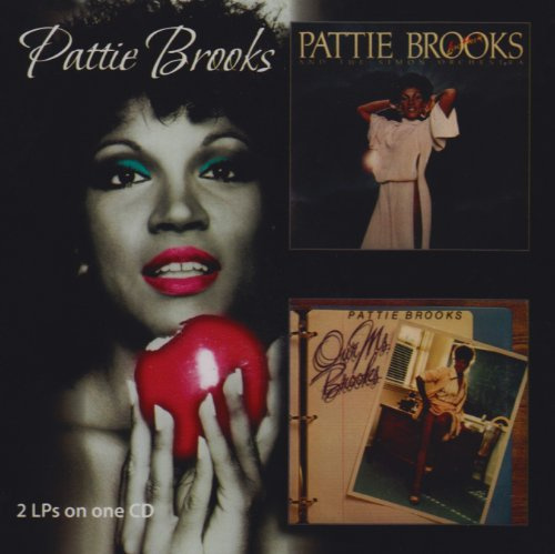 Love Shook/Our Ms. Brooks