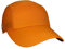 Headsweats Unisex Fietsmuts Cycle Cap SportMütze, Orange, 50-60 EU