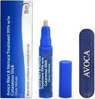 Avoca The Complete Wart & Verruca Treatment