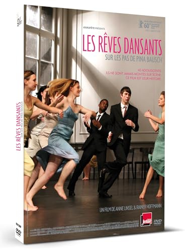 Les rêves dansants [FR Import]