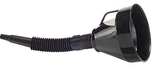 MAURER 5070080 Entonnoir avec Rallonge Usages Divers