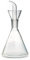 Giannini Oliera Salvagoccia conica Droppy 125 ml Vetro borosilicato