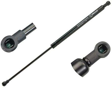 Meyle 140 910 0017 Gas Spring, boot-/cargo area