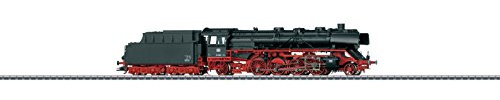Märklin 37929 - Dampflok BR 41 DB, Schienenfahrzeuge