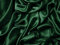 Gorgeous Bottle Green Silky Satin Fabric Material Dress Making Venue Decorating (Metre)