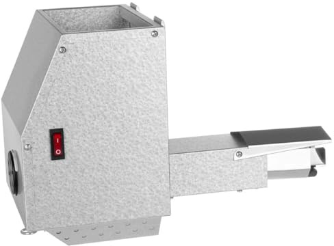 Rauchgenerator GD-01 Mit Deckel, Das Herz des Räucherofens