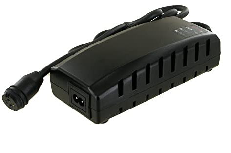 BMZ für Focus JARIFA Offroad, Ladegerät 36V 3A