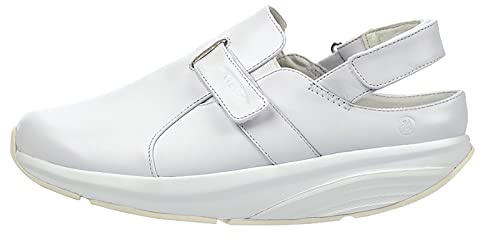 MBT Unisex FluaArbeitsclogs