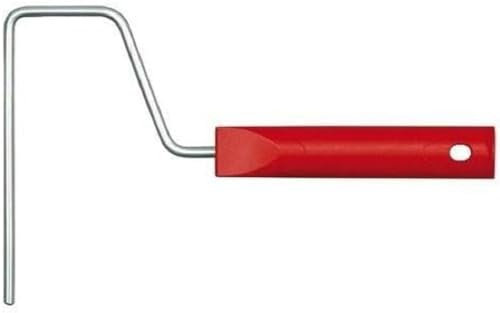 PAINT ROLLER HANDLE 10CM 6MM