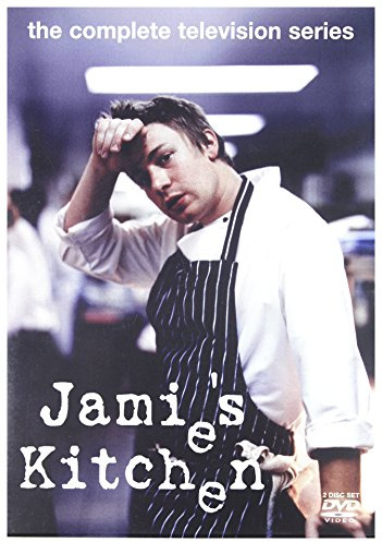 Jamie's Kitchen - The Complete Television Series [UK Import]