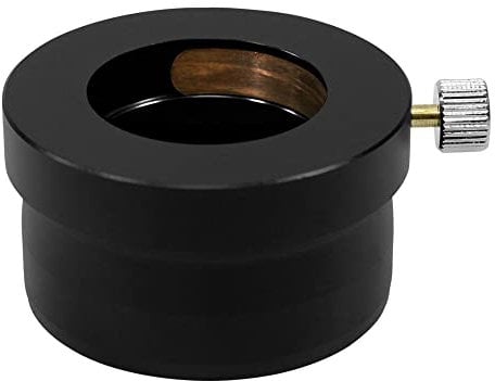 Omegon 2'' Adapter mit Reduzierstück 1,25''