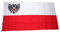 Fahne/Flagge Lübeck NEU 90 x 150 cm Flaggen