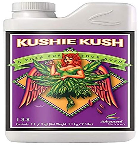 Advanced Nährstoffe Kushie Kush Dünger