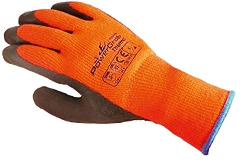 Handschuh Towa Power Grab Thermo, Gr. 10, (12 Paar)