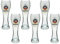 ERDINGER Bier GLÄSER 6er Set 0,3 Liter