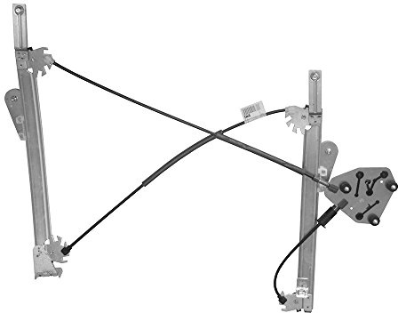 Magneti Marelli 50515590 Elektrische Fensterheber | Kompatibel mit: ALFA ROMEO MITO