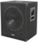 QTX Sound QT15SA 15 Inch 600W Active Bass Bin Speaker