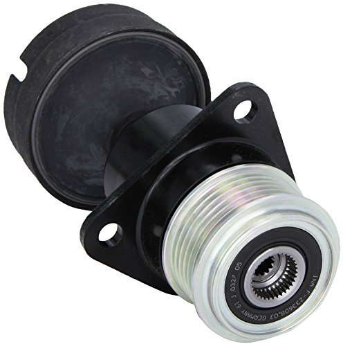 LUK 535015710 Generatorfreilauf