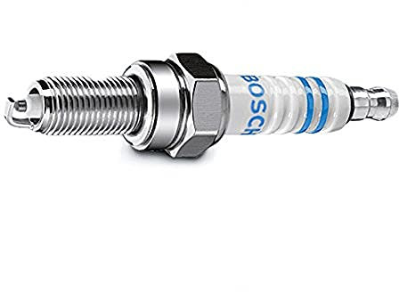 Bosch Automotive 0 242 150 507 Zündkerze XR4CC