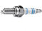 Bosch Automotive 0 242 150 507 Zündkerze XR4CC