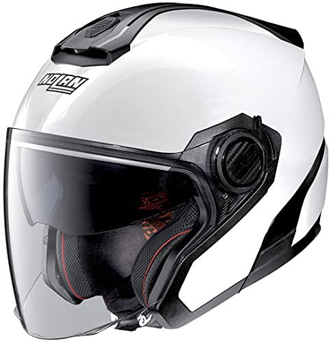 Nolan Herren N40 Helmet, 015, XS