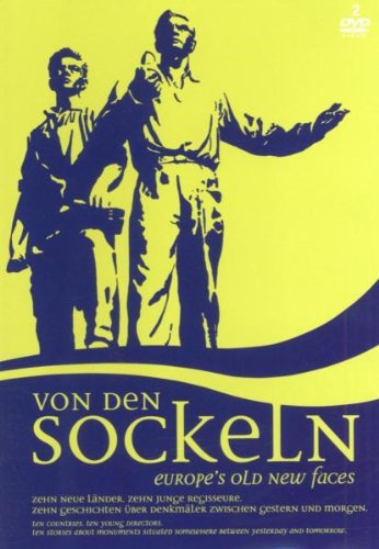 Von den Sockeln/Europe's Old New Faces [2 DVDs]