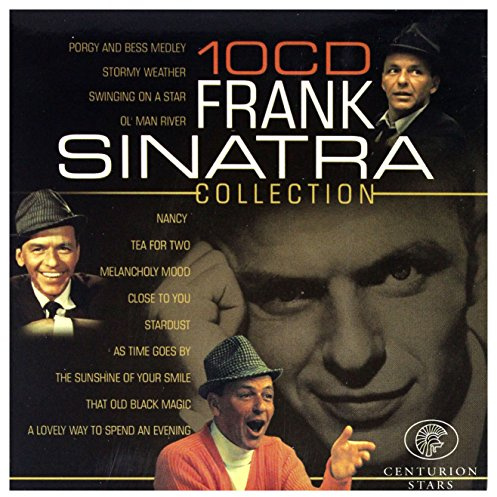 Franck Sinatra Collection