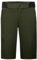 GORE WEAR Herren C5 Shorts, Grün, M EU