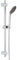 GROHE 27322000 | Vitalio Joy 110 Mono Shower Rail Set
