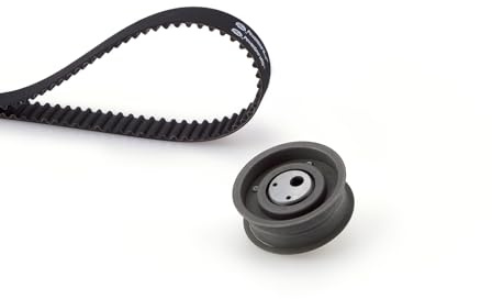 Gates K015183XS Powergrip Timing Belt Kit