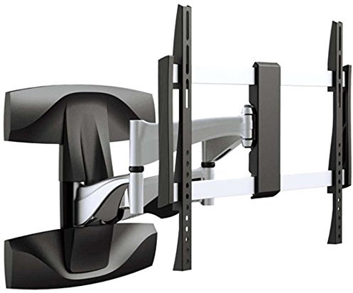 InLine 23110B - Soporte de Pared para TFT/LCD/LED/Plasma 94-178 cm (37-70), máx. 45 kg