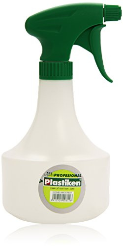 'Pulv. Plastiken Professional 600 cc
