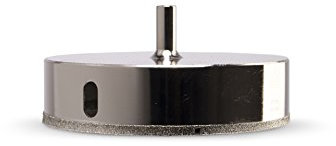 Rubi Easygres Couronne de forage diamantée 120 mm