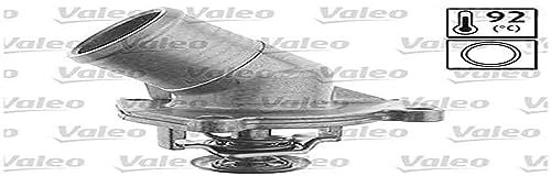 Valeo 820151 Thermostat, Kühlmittel