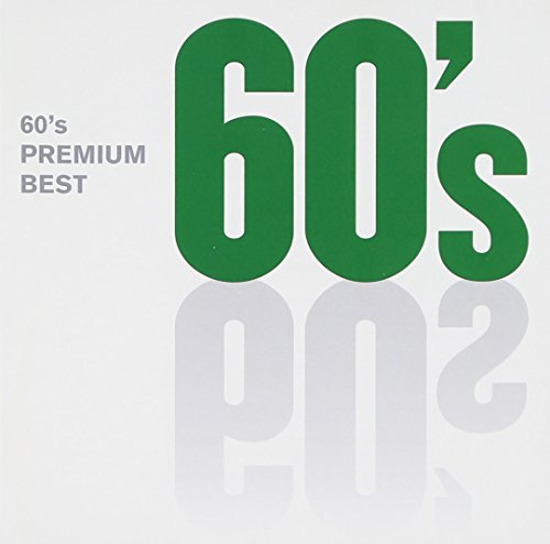 60's Premium Best / Various