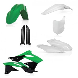 Acerbis 0016876.553.014 Accessories