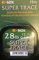 Drennan E-SOX Super Trace 28 lb