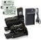 DSTE BG-E8 Battery Grip + 2x LP-E8 Battery + USB Charger for Canon EOS 550D 600D 650D 700D Rebel T2i T3i T4i T5i
