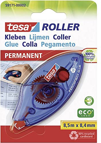 tesa Kleberoller 59171-00002-04 8,5m