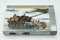 Trumpeter 00354 Kit de modélisme PzKpfw 39 (H) Char Chasseur avec 7,5 cm Pak 40/1 Marder