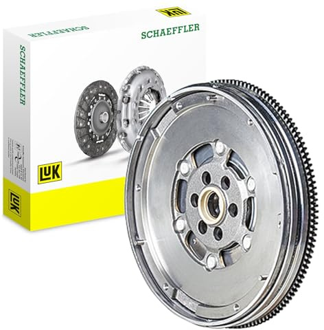 LUK 415035010 Flywheel - DMF
