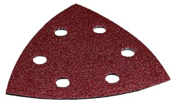 Makita A-95750 Multi-Tool Sandpaper, 150 Grit, 10/pk