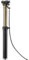 Thomson Patentsattelstütze Dropper Ø 31,6mm 400mm Hub 125mm schwarz 592g DP-E102