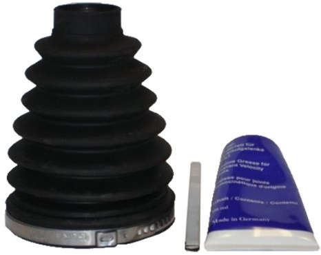 Japanparts KB-065 Bellow Set, drive shaft