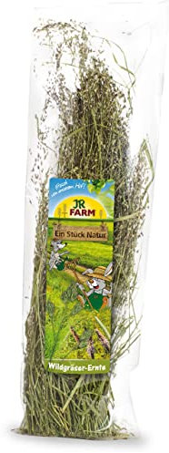 JR EIN Stück Natur- Wildgräser-Ernte 80 g